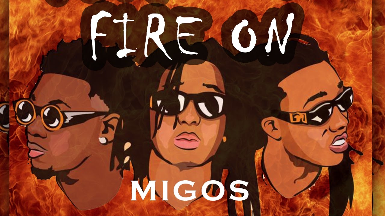 [SOLD] Migos Type Beat - "Fire ON" ( Prod.By @Xcaler Beats X FutureMaker Production )