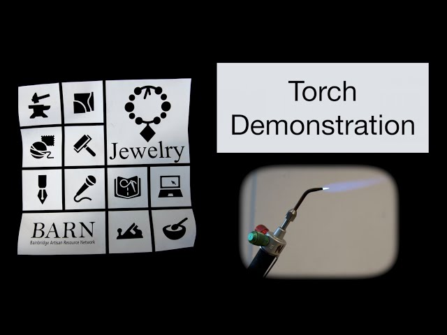 Jewelers Torch - Tech-FAQ