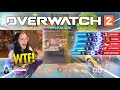 Overwatch 2 MOST VIEWED Twitch Clips of The Week! #385