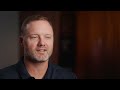 Jeremy White: From PLAYING on the Diamond to Coaching on the COURT