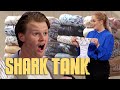 NEW! Davie Learns About The World Of Baby Poo With Mimi &amp; Co! | Shark Tank Australia