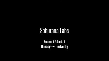 S1E1: Uneasy → Certainty • 396Hz