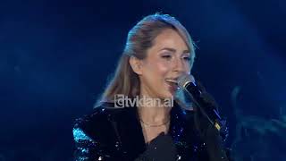Kleansa ft. Miriam Cani - When You Believe - X Factor Albania | Netët LIVE - Tv Klan