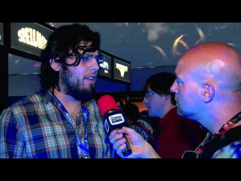 Rami Ismail van Vlambeer over Luftrausers en indiegames