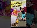 SBL' de Bir Şiir Bir Nefes Projesi Tanıtım Filmi