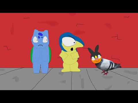tedgeon - first time doing shitty voice acting cus i thought itd be funny

   / discord  

animated by baldi404
