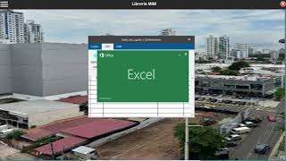 Visual Foxpro 9 y Firebird 4  - L9 - Lugares y Contenedor