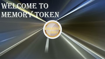 Memory Token Roadmap