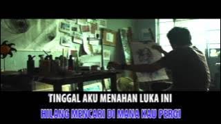 Potret - Akim & The Majistret Karaoke