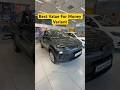 Tata Nexon Best Value For Money Variant #tata #tatamotors #tatanexon #shorts #shortsfeed #trending
