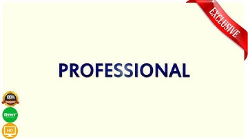 Simple Clean Intro/Trailer/ Opener Video (After Effects Template)