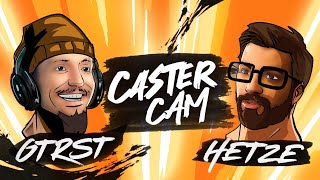 Caster Cam | Gtrst vs Hetze