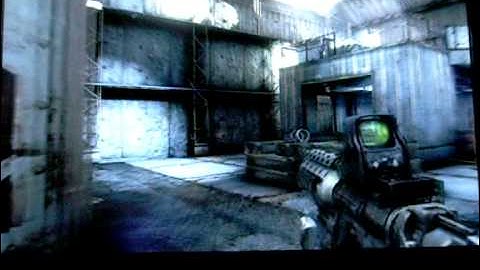 killzone 2 explosive gameplay