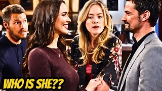 CBS [12/27/2025] The Bold and the Beautyful FULL Episode, Saturday, December 27: B&b Spoilers .