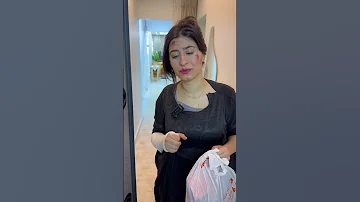 عامل توصيل شاف اخته فى بيت غريب 