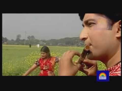O Sokhina Gechos Kina । ও সখিনা গেছস কিনা । Fakir Alagmir । Dawn Music Bangladesh । Songs 041 । 2018