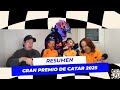 E66: Resumen Gran Premio de Catar 2025