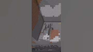 Mining all the chunks in Minecraft    (Chunk 31)