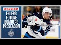 Nikolaj ehlers trade rumors blue bombers preseason preview  stanley cup playoffs