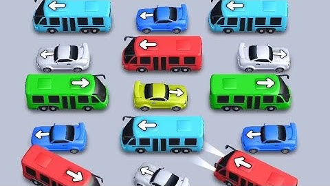 crowd express level 709