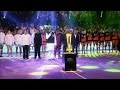 Star Sports Pro Kabaddi: National Anthem Independence Day Special