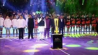 Star Sports Pro Kabaddi: National Anthem Independence Day Special screenshot 4