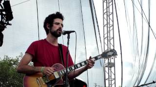 Shabop Shalom Live By Devendra Banhart