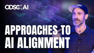 Approaches to AI Alignment with Emmett Shear