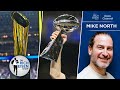 Why the NFL Is Going Head-to-Head vs the College Football Playoff | The Rich Eisen Show