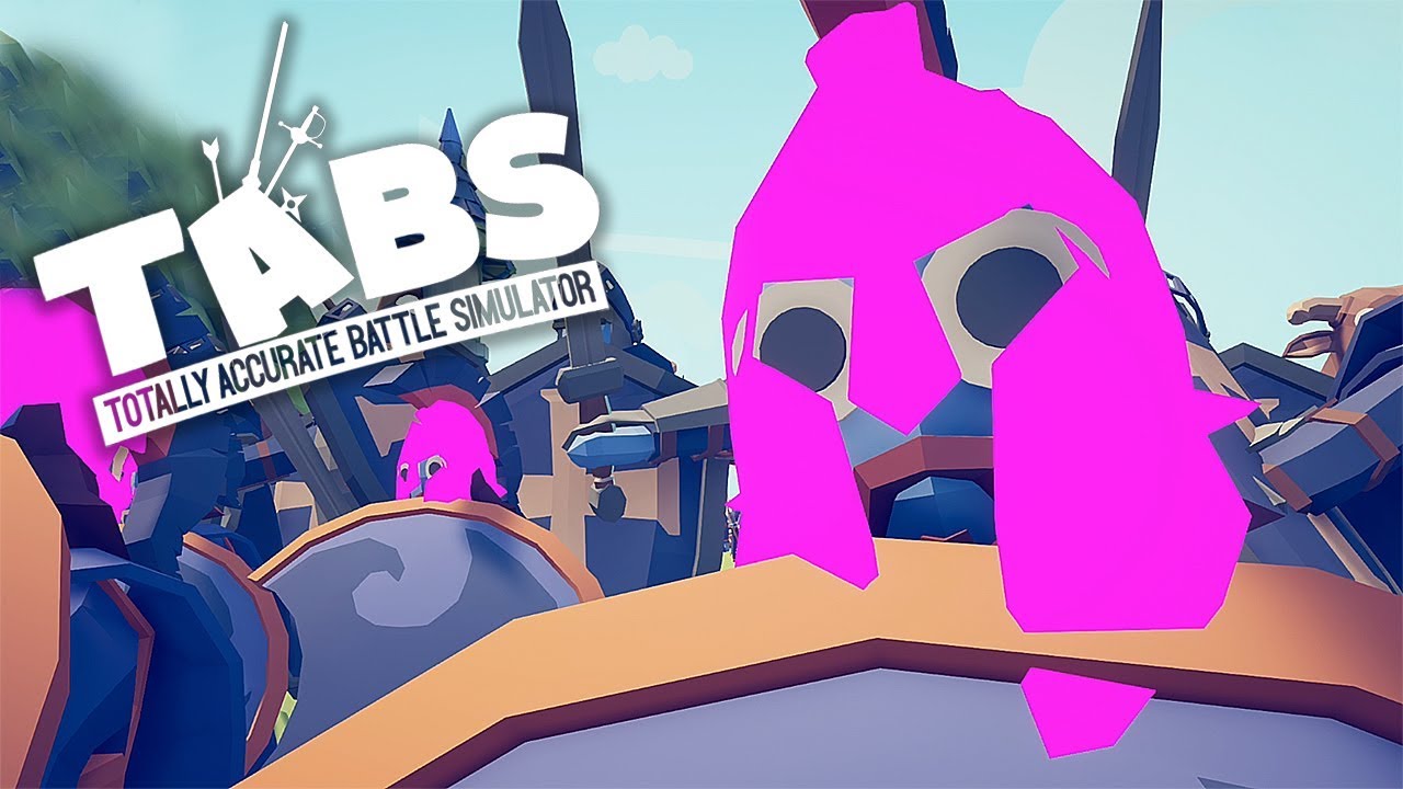 totally accurate battle simulator porn totally accurate battle simulator porn