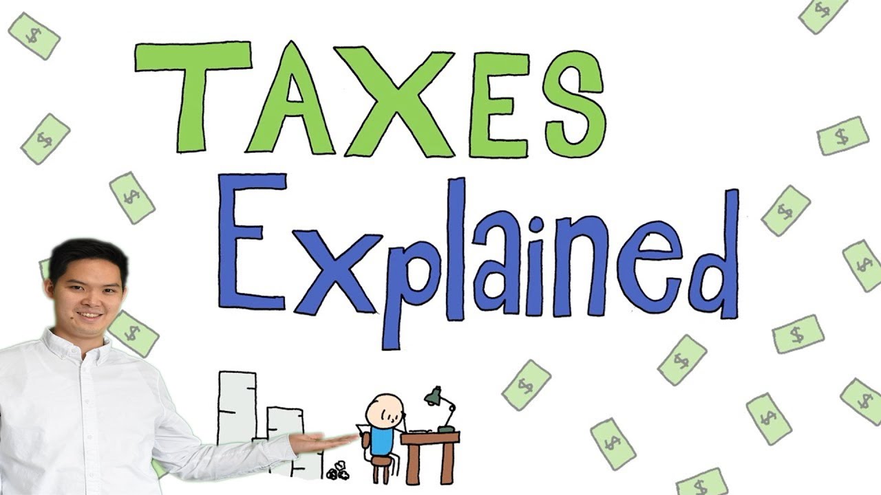 taxes-explained-what-are-taxes-how-to-maximize-your-tax-return