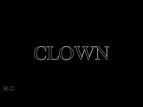 CLOWN (1MIN HORROR)