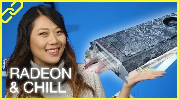 AMD Radeon Crimson Revolucionário: Economia de Energia e Desempenho!