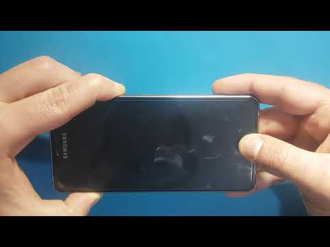 Бейне: Samsung Galaxy s5 телефонындағы дыбысты өшіру түймесі қайда?