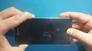 Samsung Galaxy A5 2016 Format Atma - Hard Reset - Sıfırlama - Desen Kilidi Açma 🇹🇷