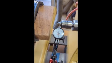 Llambrich Precision Lathe/CNC Live Center Review