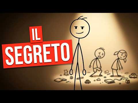 Video Cresci figli calmi col metodo giapponese: niente urla, niente punizioni