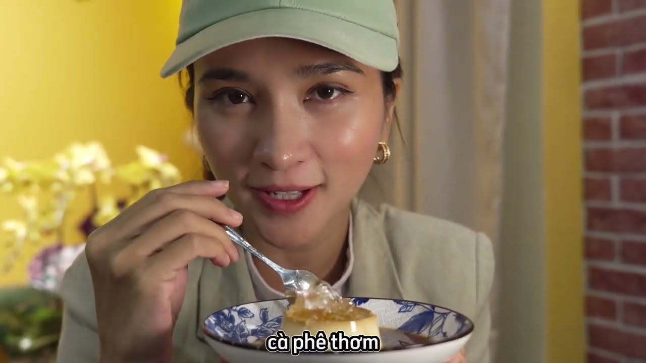 O Mỹ Quán - Đậm đà hương vị Huế cùng NSUT Kim Tuyến | Benny Studio