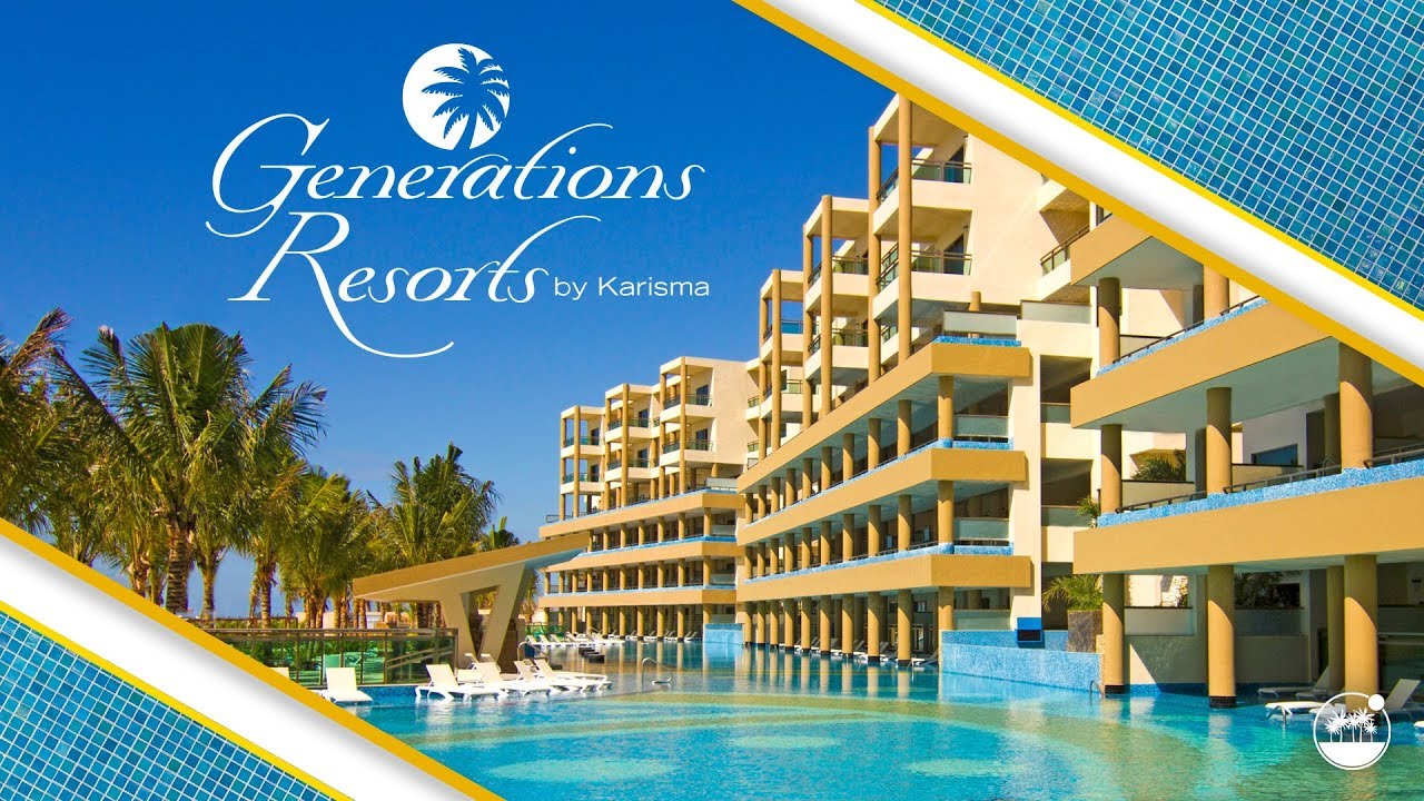 generations riviera maya excursions