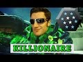 My Very First KILLIONAIRE (Halo 5)