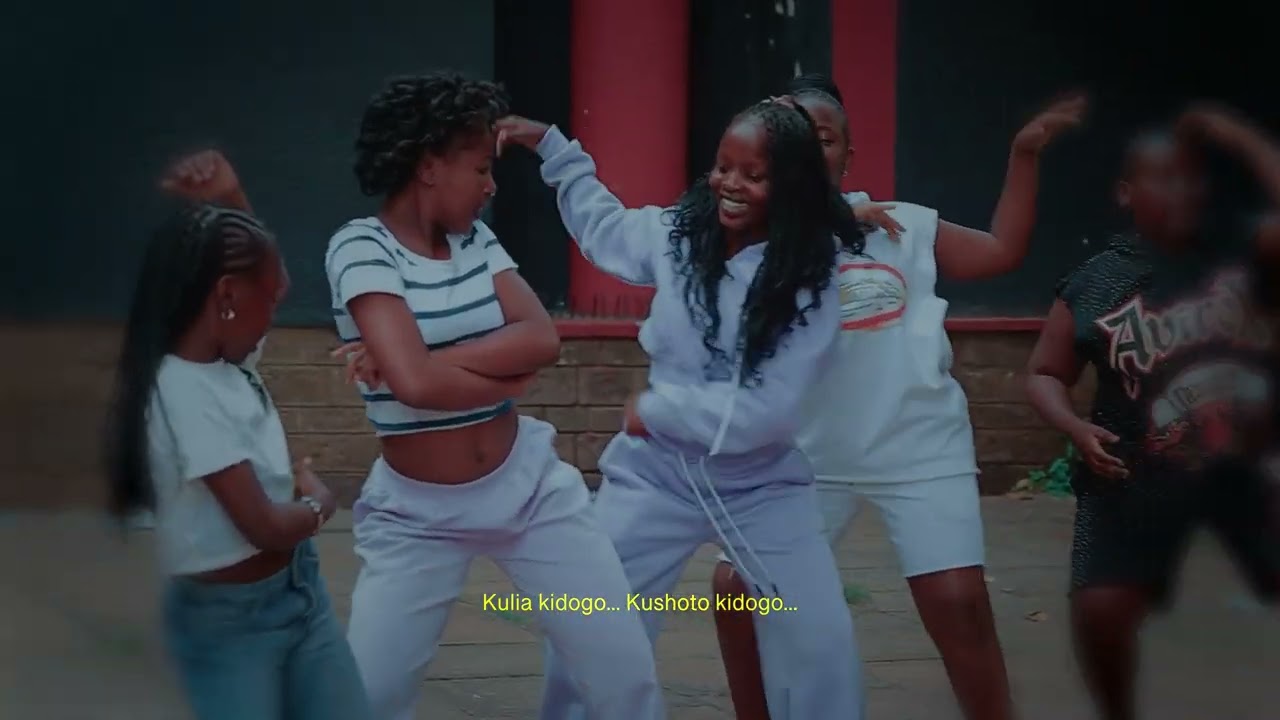 Guarda Willy Paul - Mwecheche ( Official Dance Visualizer ) su YouTube Guarda Willy Paul - Mwecheche ( Official Dance Visualizer ) su YouTube