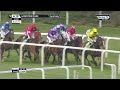 ALL RACE FINISHES ON BET365 JUMP FINALE DAY AT SANDOWN PARK