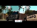 INTRO COMPARISON GTA SAN ANDREAS REMASTERED DEFINITIVE EDITION 2021 INTRO COMPARISON GTA SAN ANDREAS REMASTERED DEFINITIVE EDITION 2021
