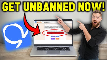 Get UNBANNED From Omegle INSTANTLY with This Tutorial... 👌 (100% Working)