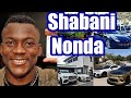 Shabani nonda  ce que vous ignorez  lifestyle  net worth biographie  famille  carrire  age