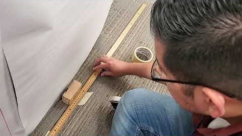 6.8A kinetic and potential pendulum lab