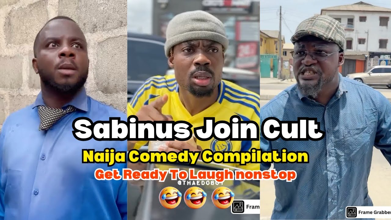 ⁣Sabinus Joins Cult and Misuses His Power — A Costly Mistake!