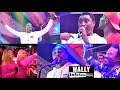 Wally Seck : ma dakha waay en Afrique et Toumani l'arrose de billets quand il chante Doro Guèye