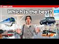 How to get from Haneda Airport to your hotel｜taxi, train, monorail, bus