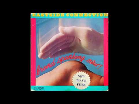 EASTSIDE CONNECTION   Let s Fall Not Apart    RAMPART RECORDS   1979